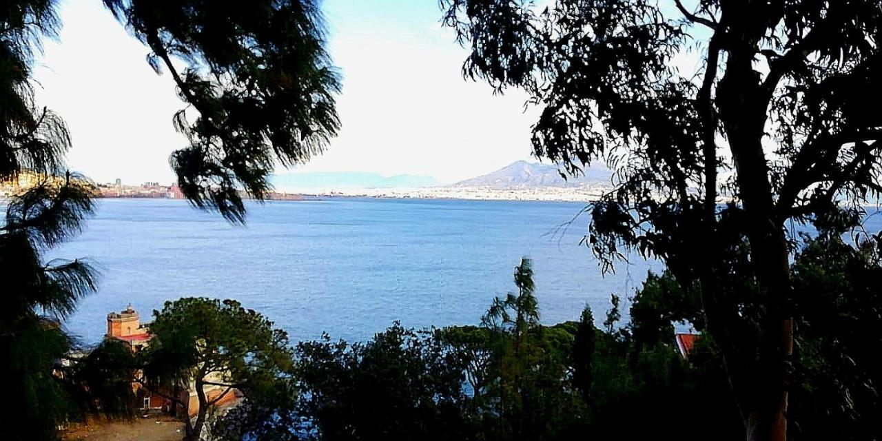 V.&v. Casa Vacanze Napoli